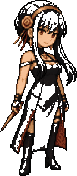 Yor, the Ostania assassin